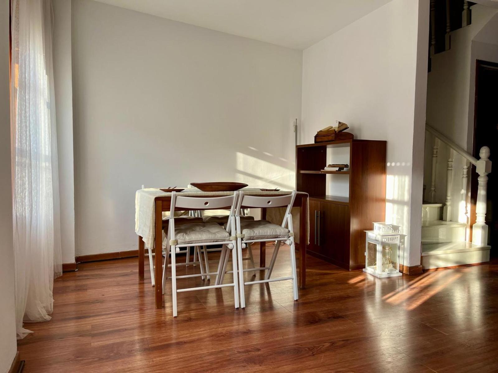 Casa En Simancas Villa ภายนอก รูปภาพ