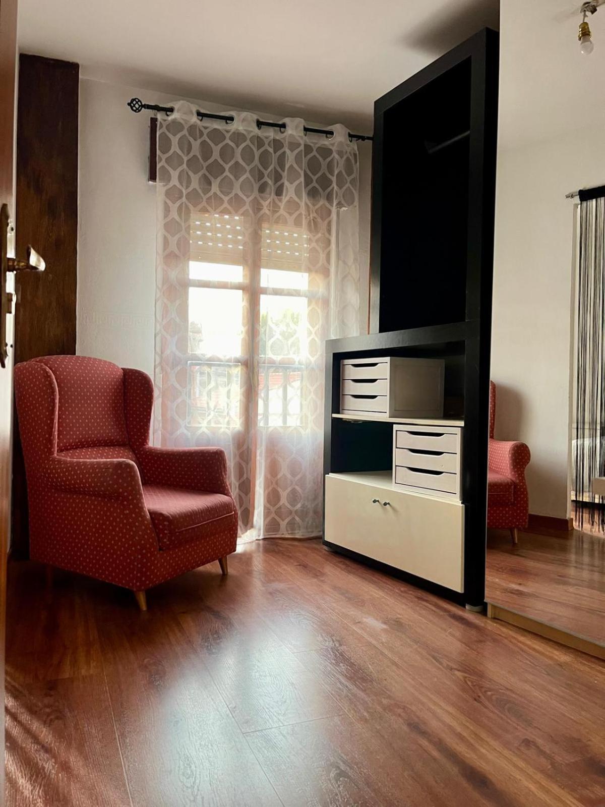 Casa En Simancas Villa ภายนอก รูปภาพ