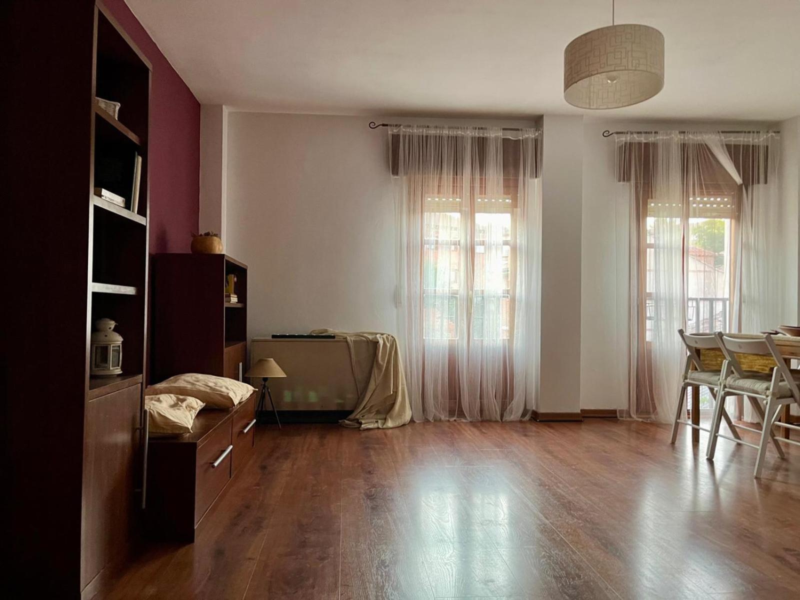 Casa En Simancas Villa ภายนอก รูปภาพ