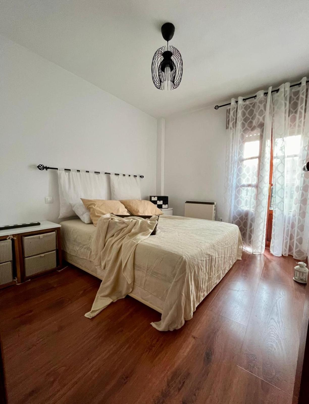 Casa En Simancas Villa ภายนอก รูปภาพ