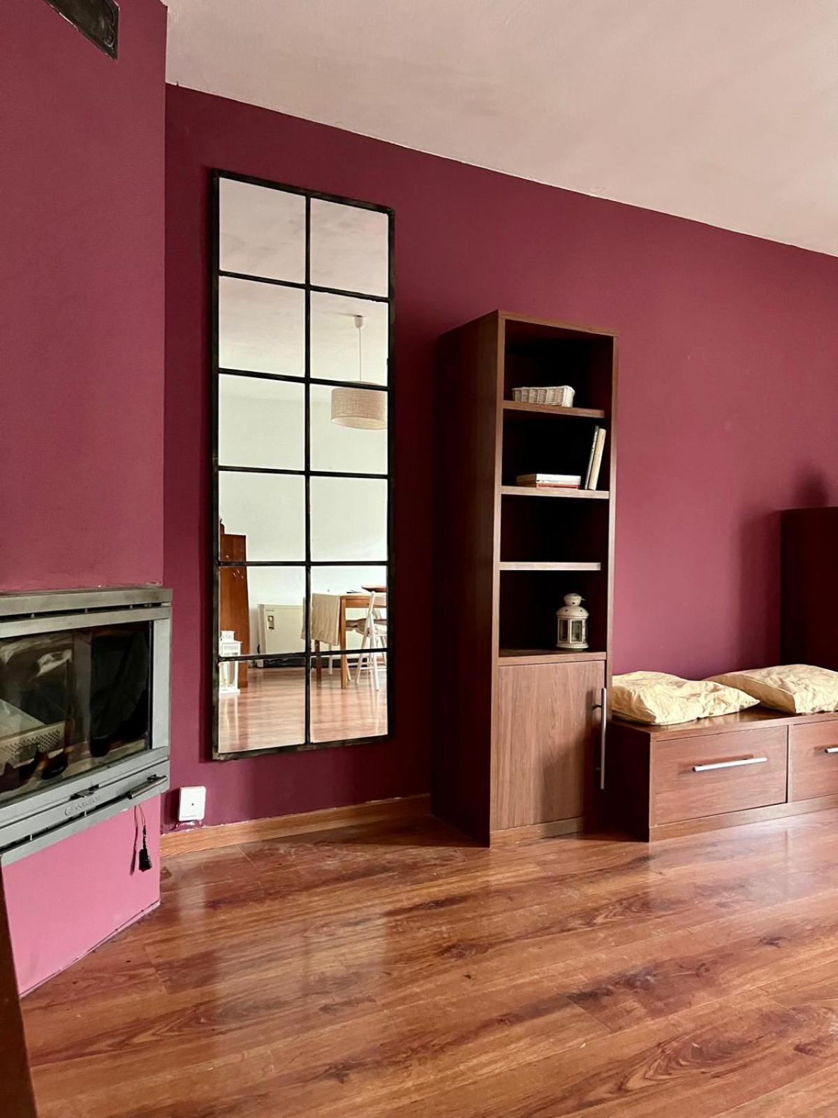 Casa En Simancas Villa ภายนอก รูปภาพ