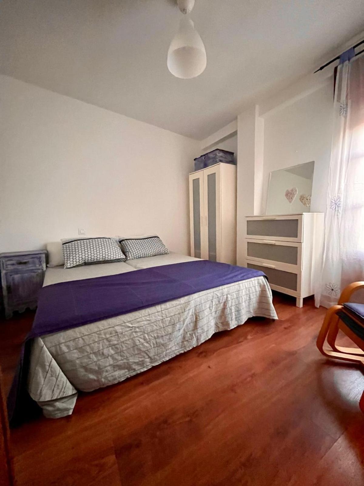 Casa En Simancas Villa ภายนอก รูปภาพ