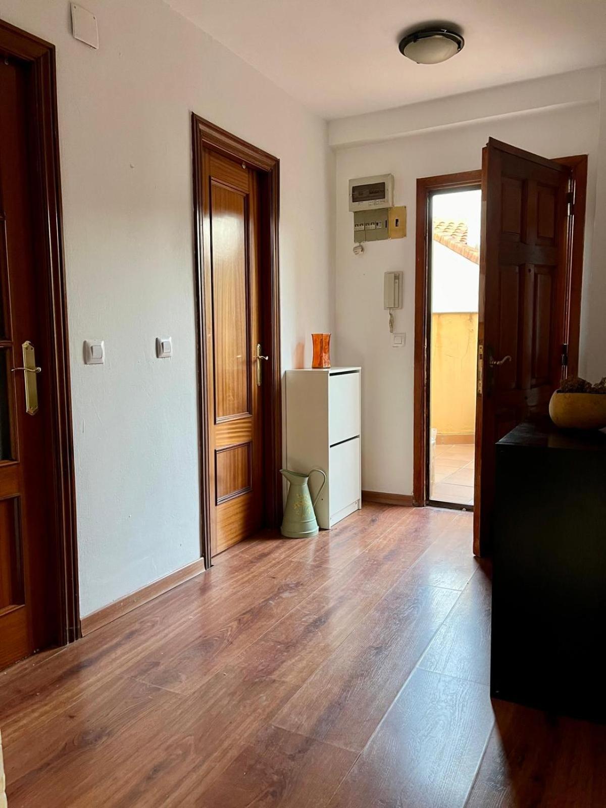 Casa En Simancas Villa ภายนอก รูปภาพ